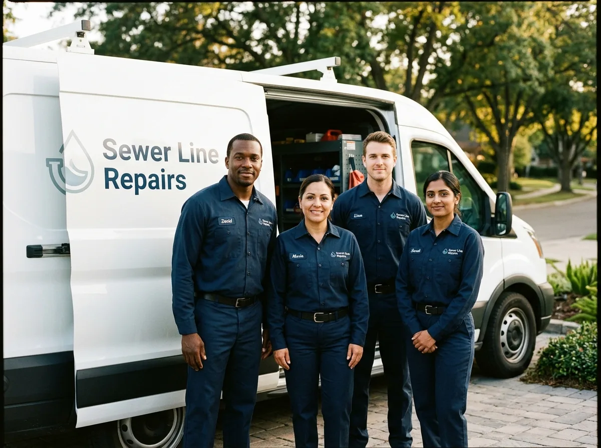 Emergency Plumber company in Elk, WA